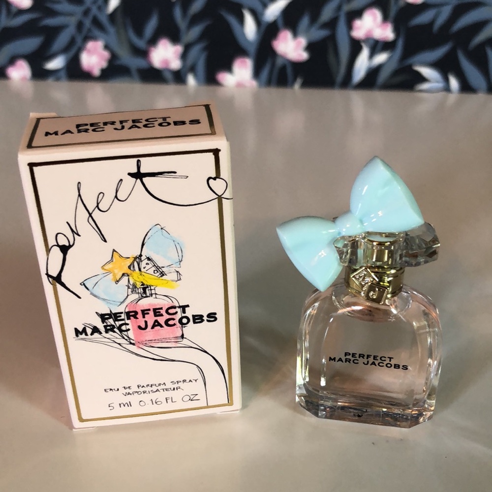 Marc Jacobs Perfect